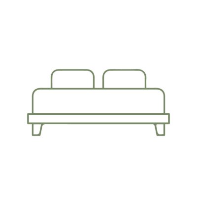 MASTER BED