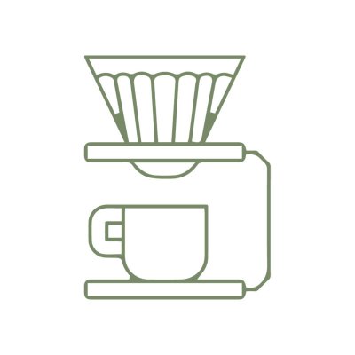 FILTER COFFEE MACHINE