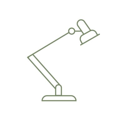 OFFICE LAMP