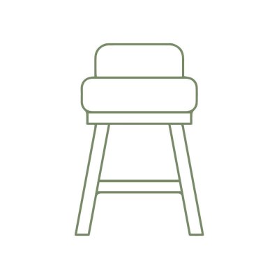 BABY HIGH CHAIR