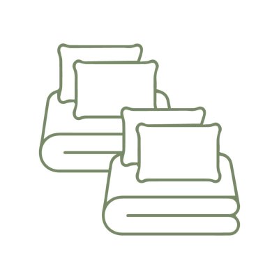 MASTER LINEN SET