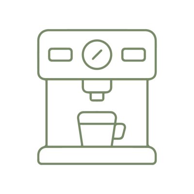 NESPRESSO COFFEE MACHINE