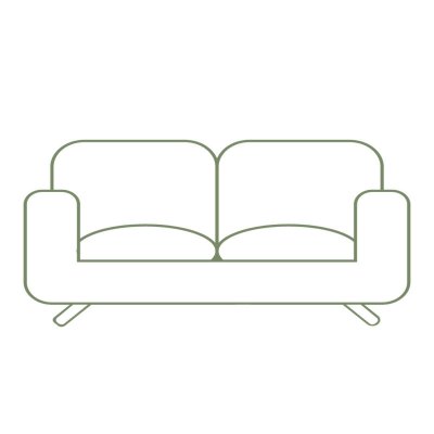 3-SEATER SOFA