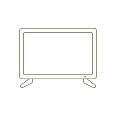 SMART TV 43'
