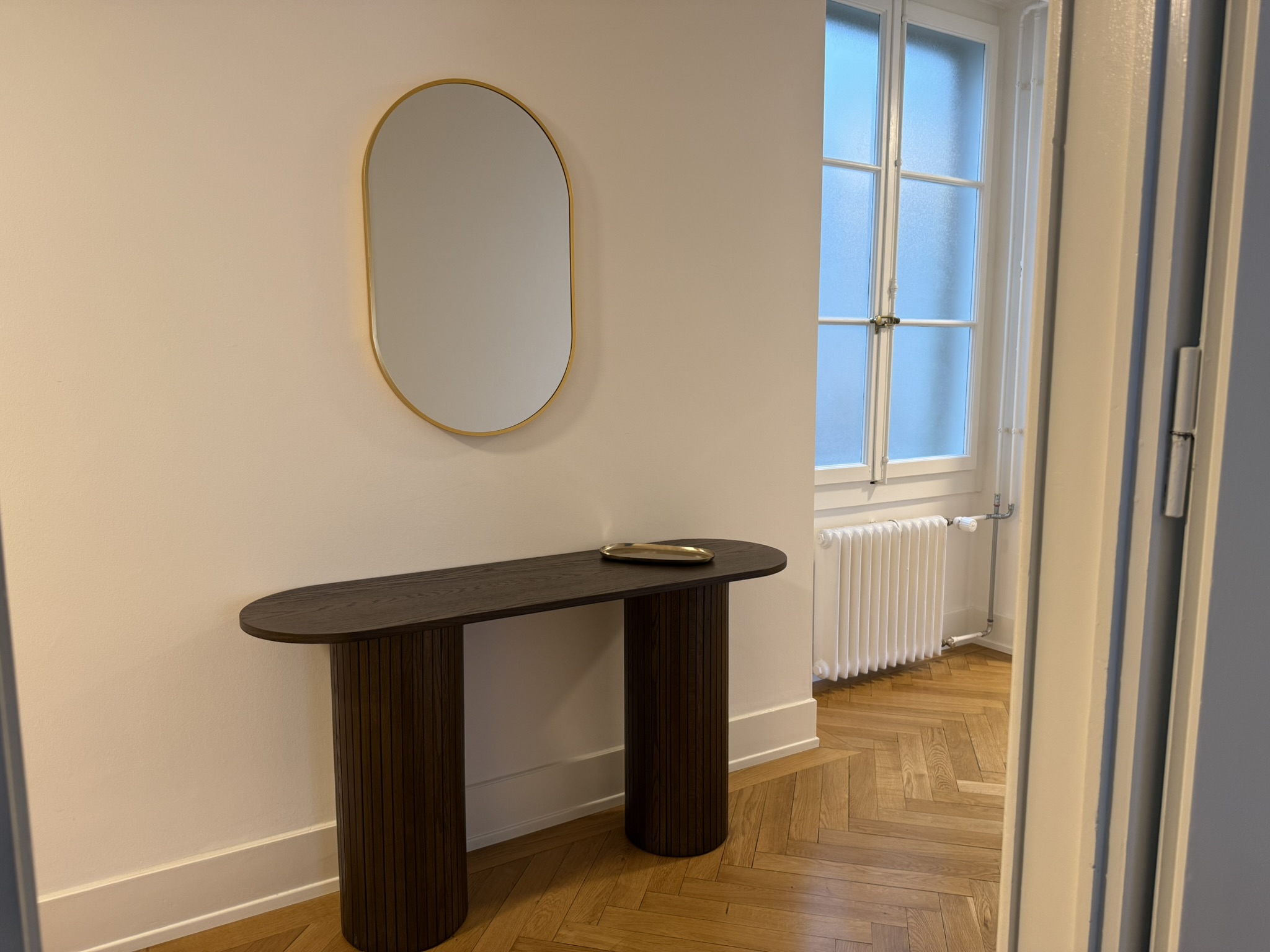 Long-term rental