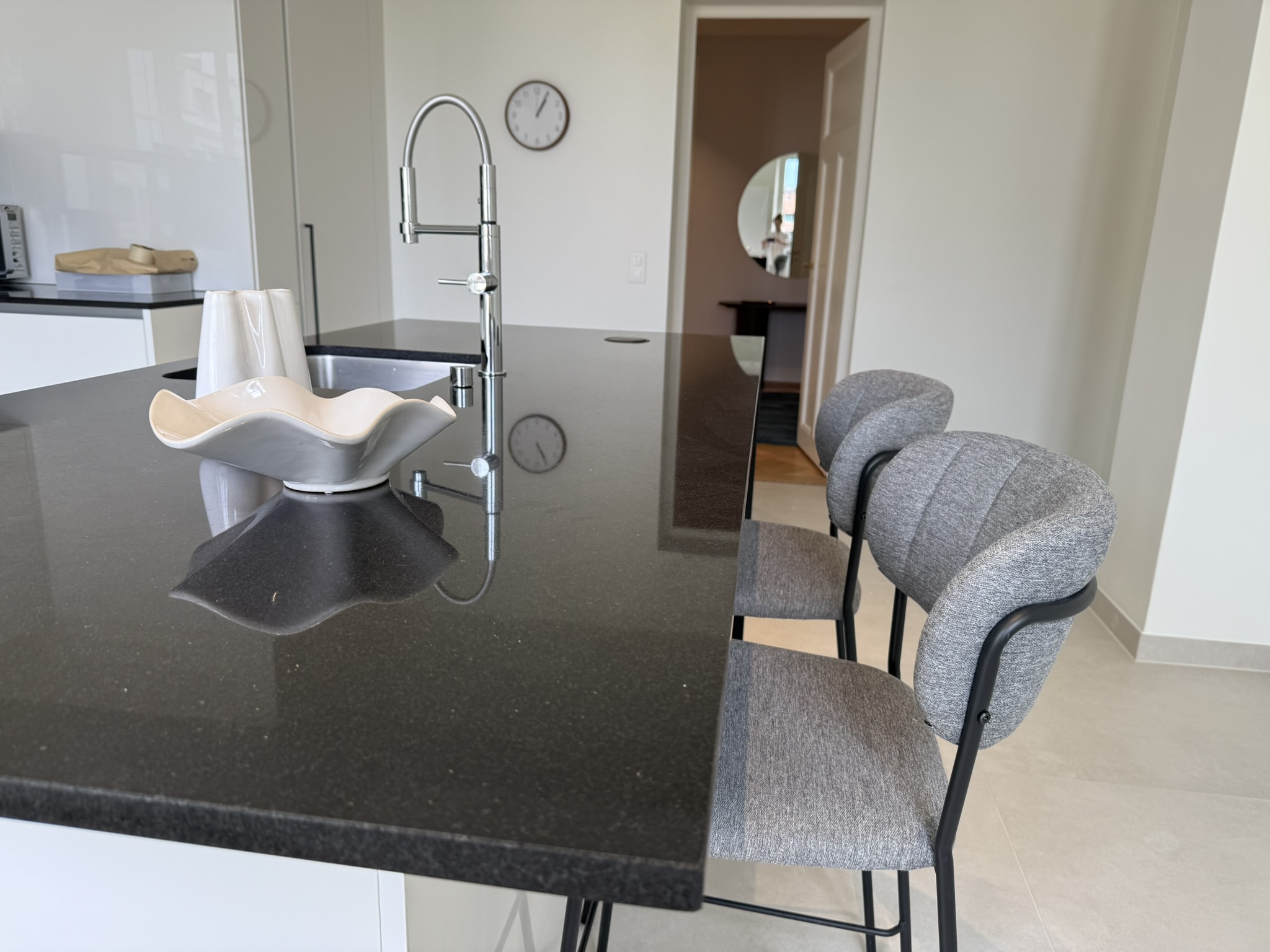 Long-term rental