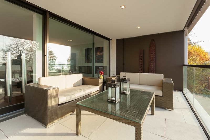 Long-term rental