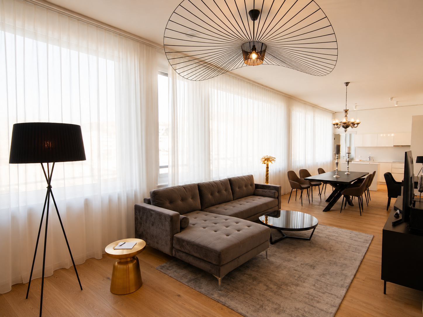 Long-term rental 13
