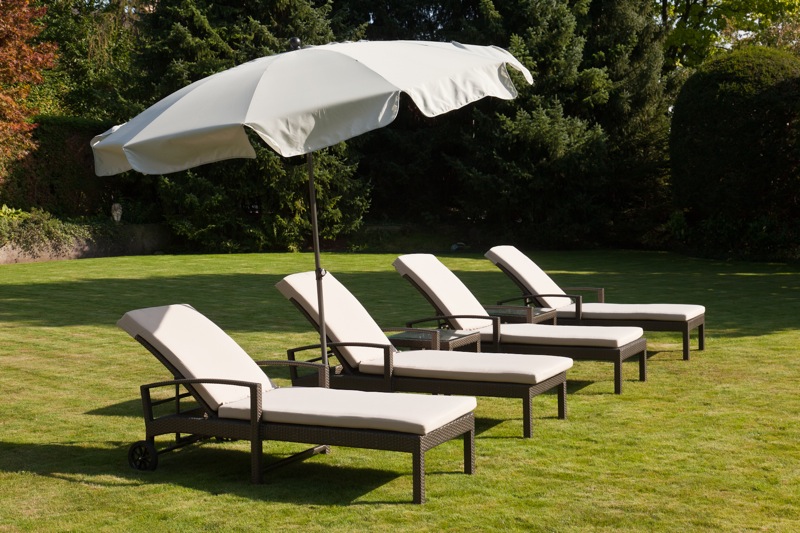 Long-term rental