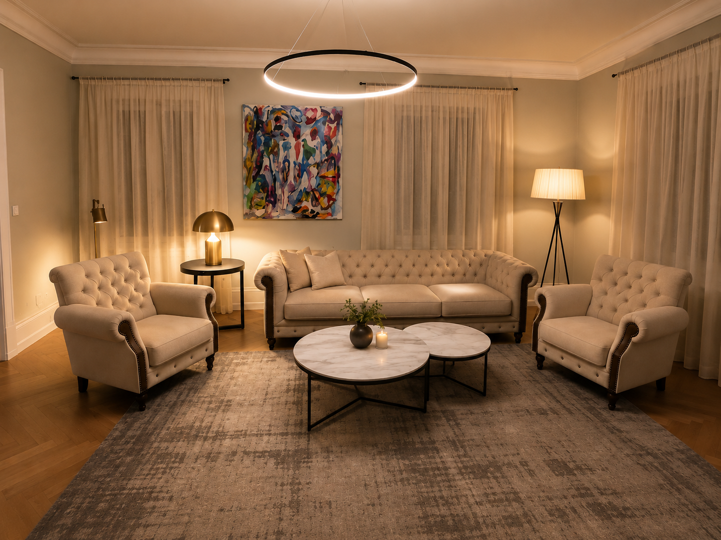 Long-term rental 14