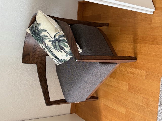 Long-term rental