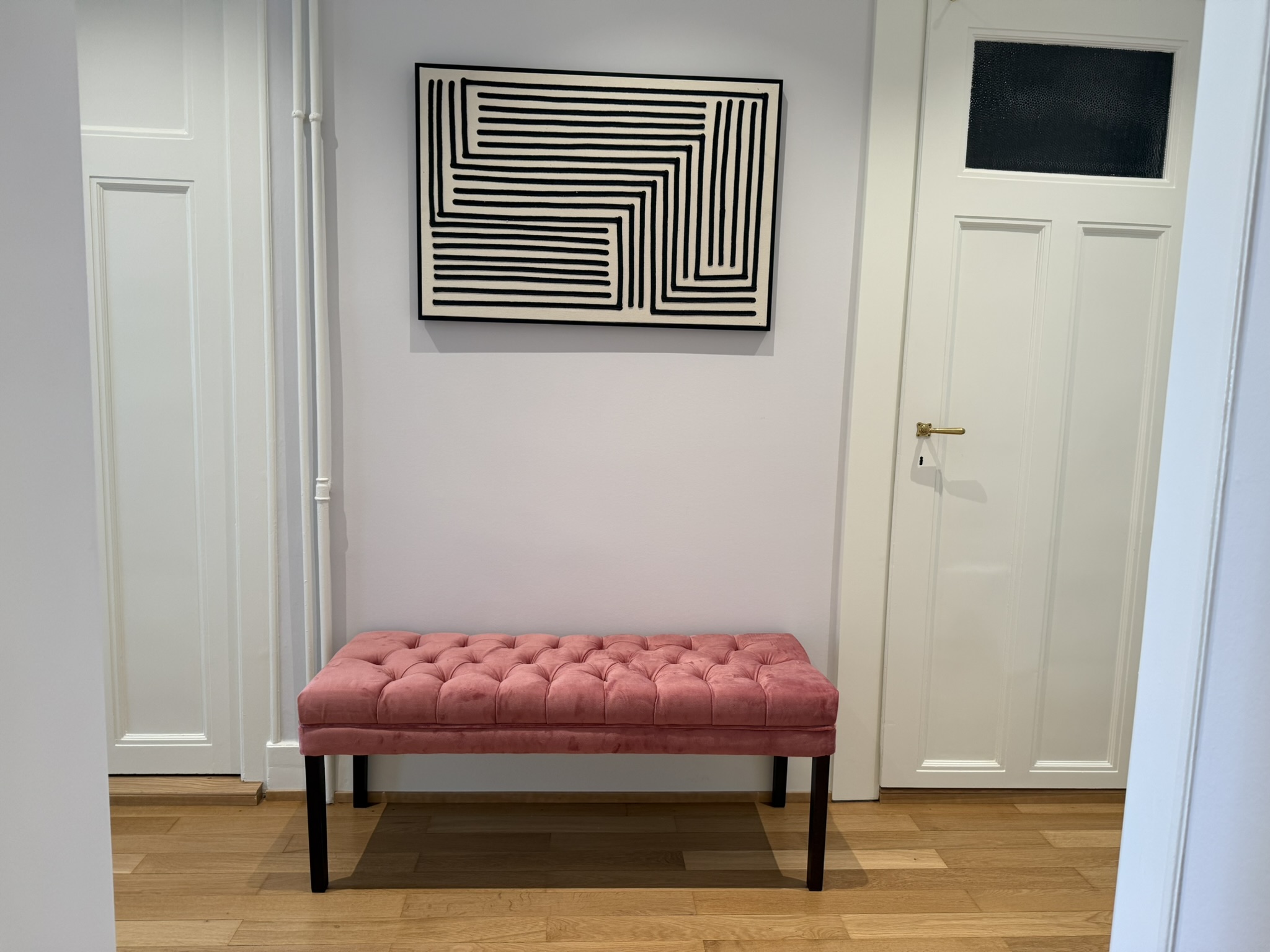 Long-term rental