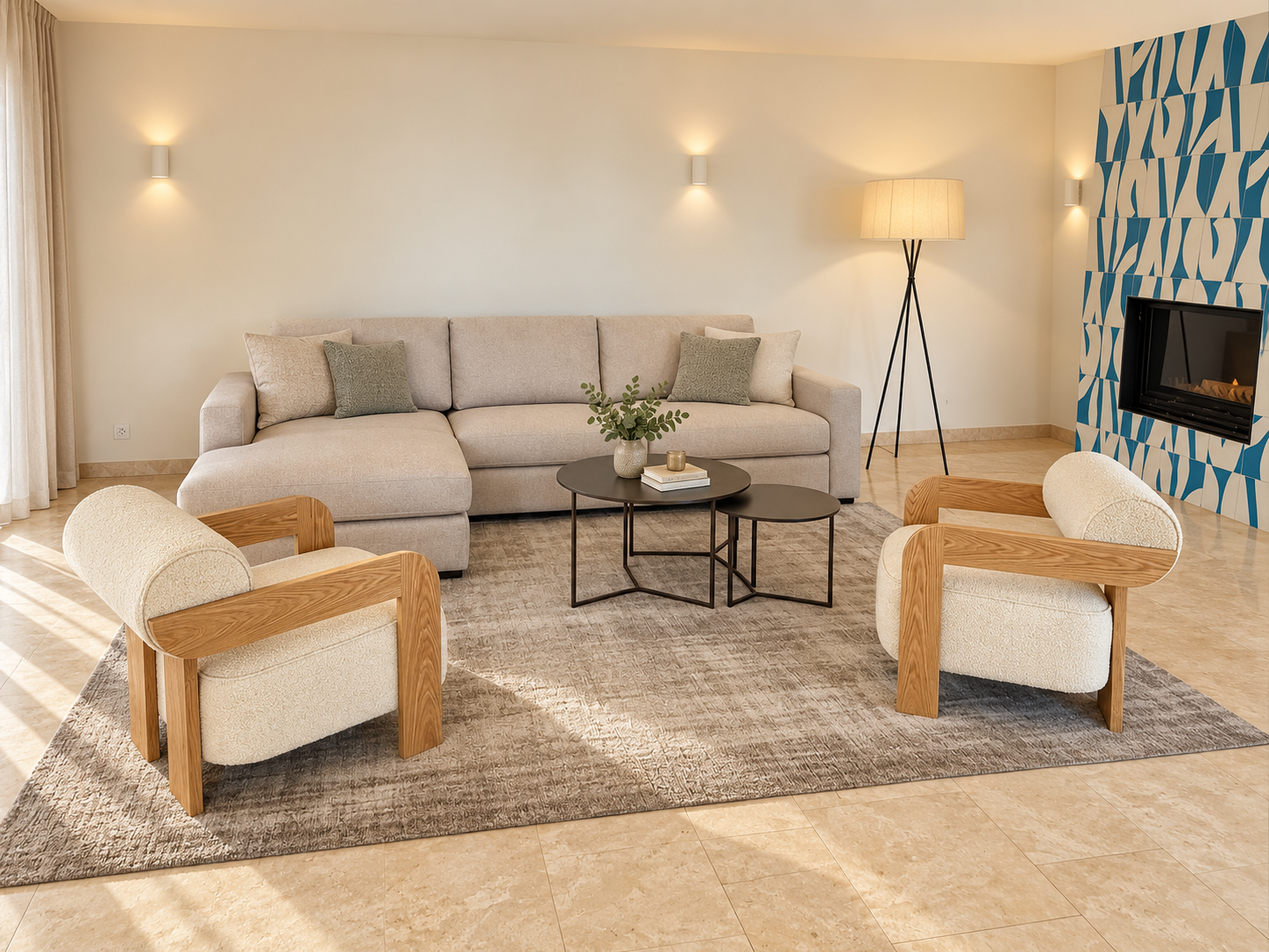 Long-term rental 3
