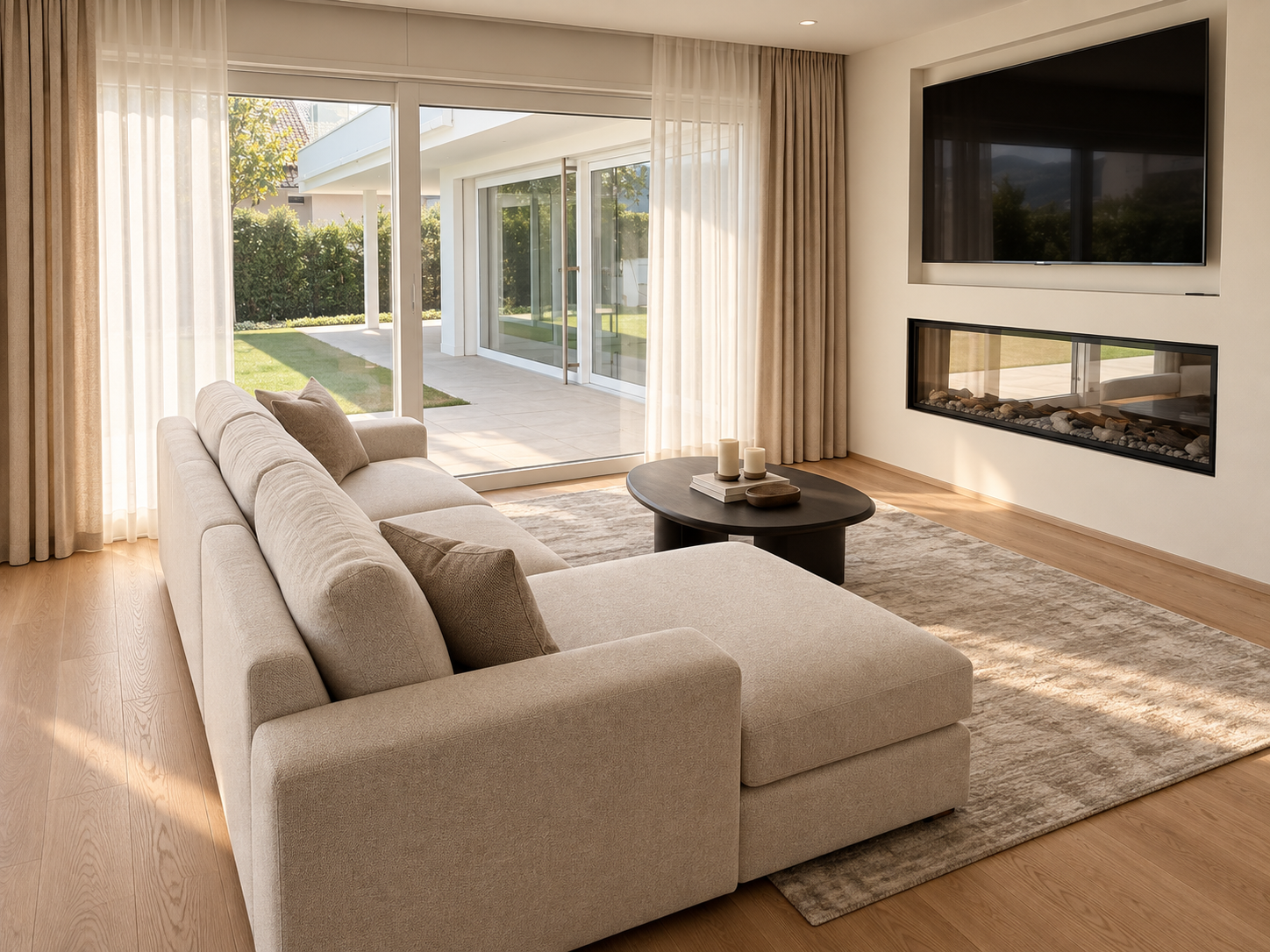 Long-term rental 31