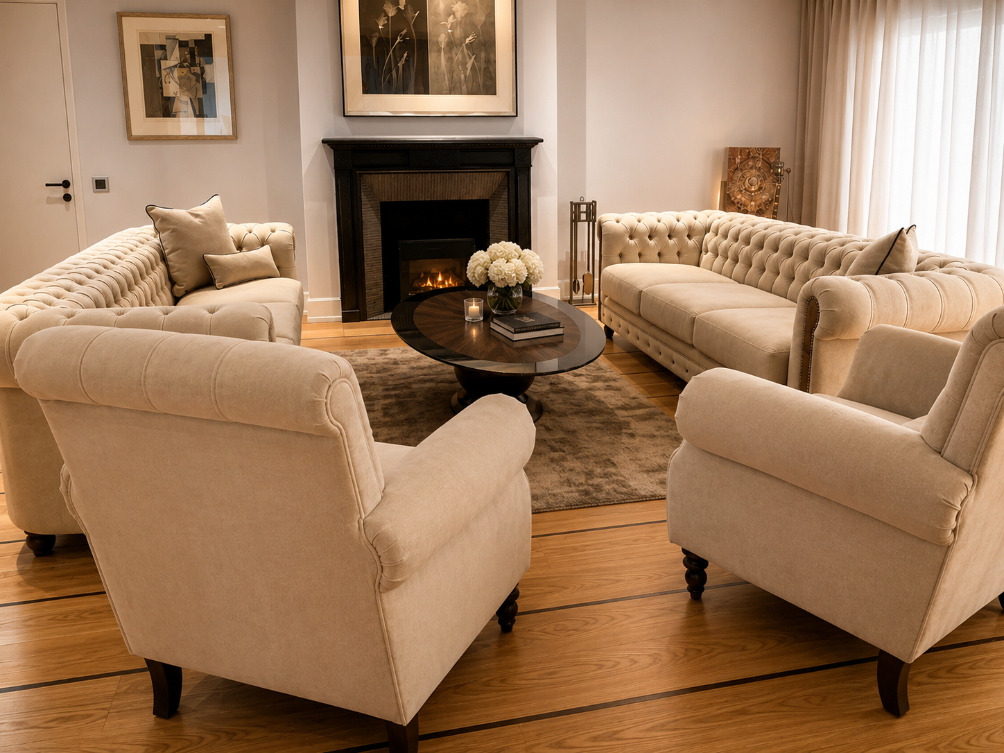 Long-term rental 15