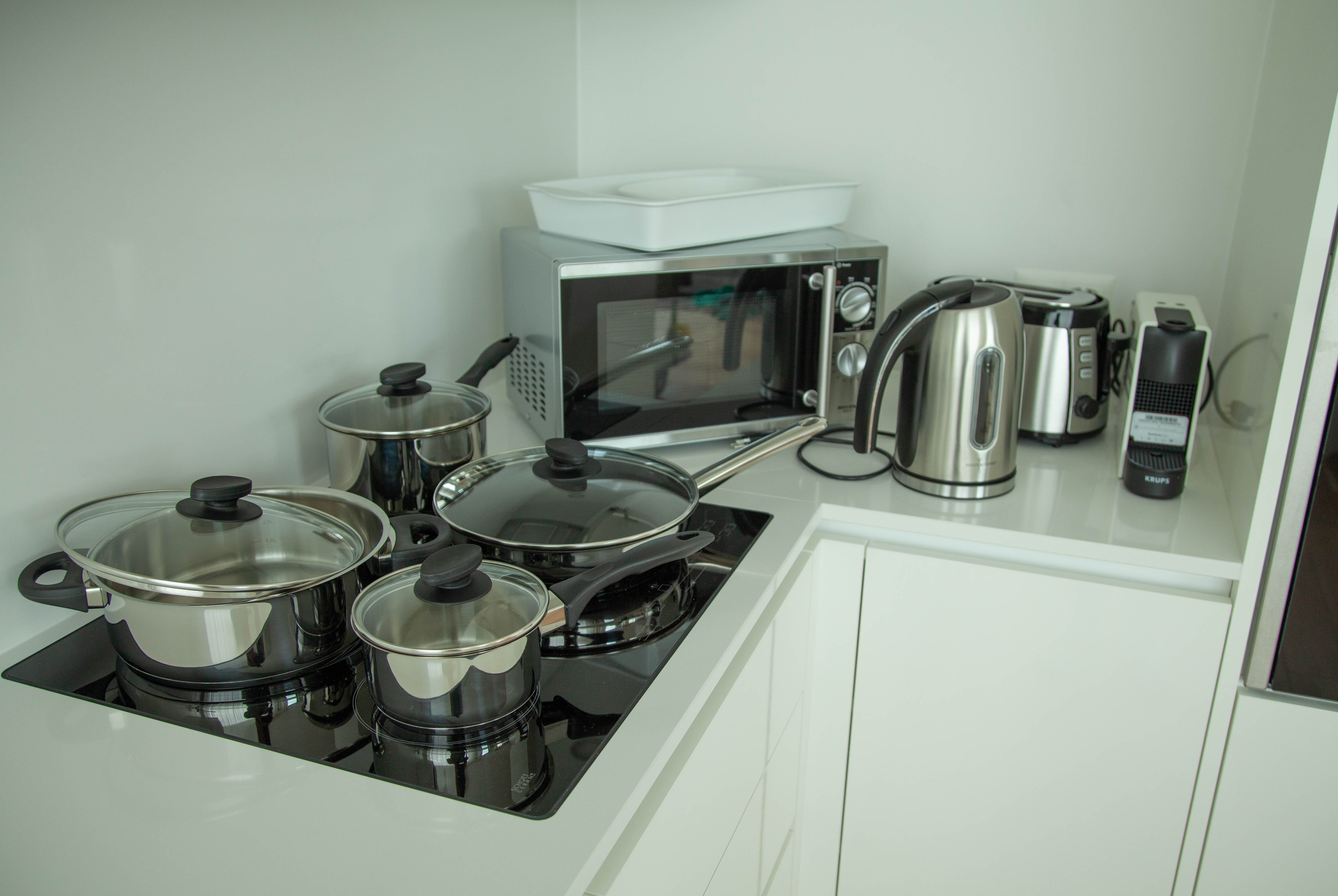 Long-term rental