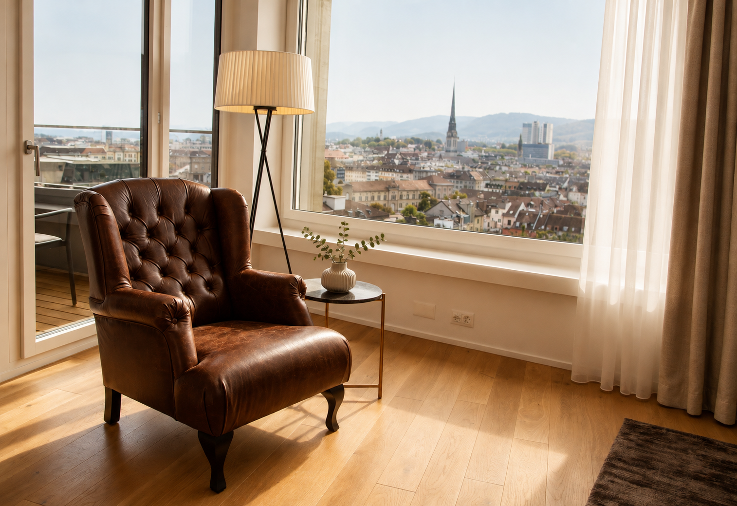 Long-term rental 49