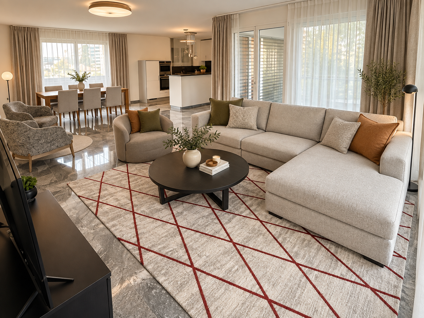 Long-term rental 20