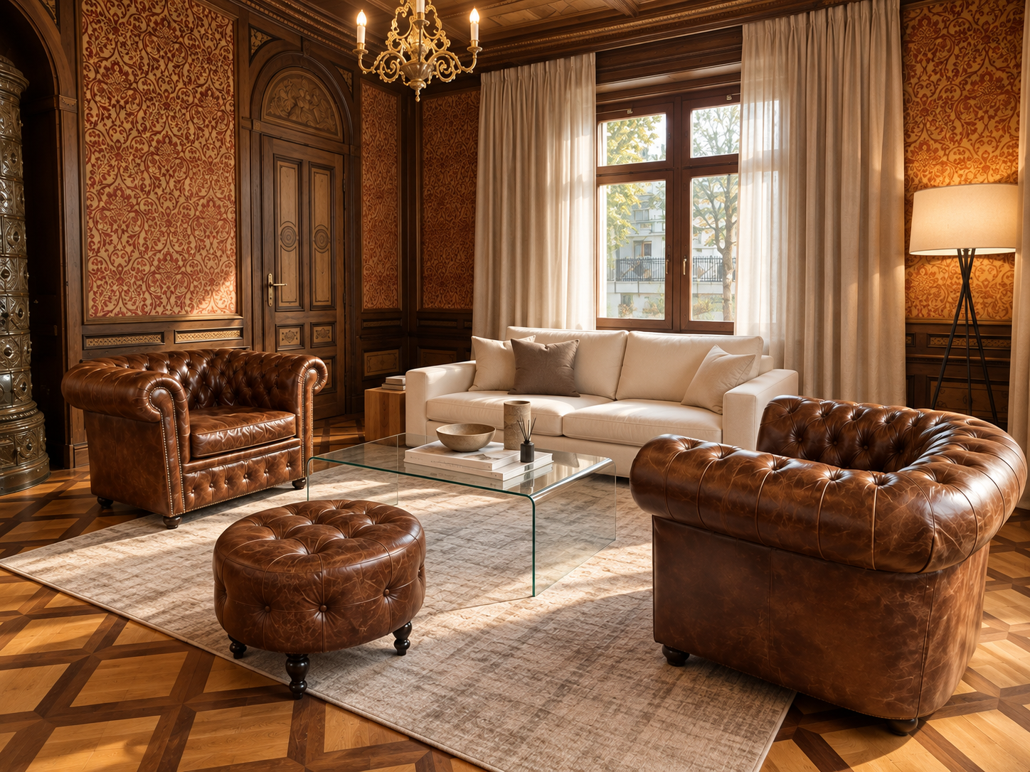 Long-term rental 37