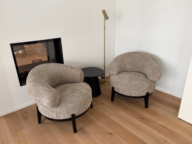 Long-term rental