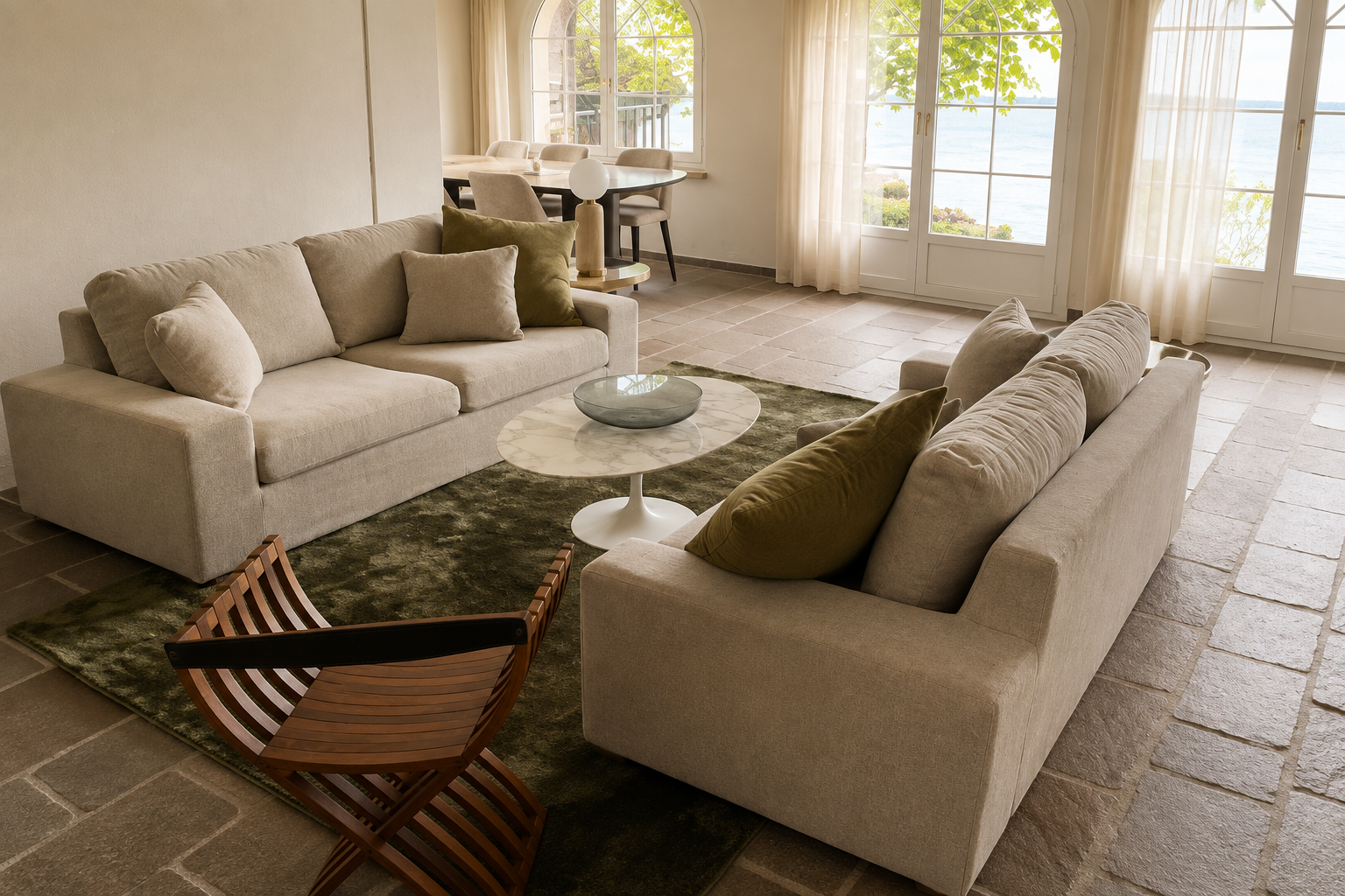 Long-term rental 12