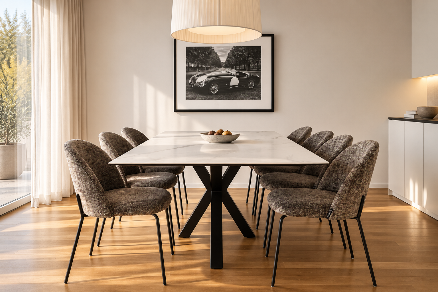 Long-term rental 70