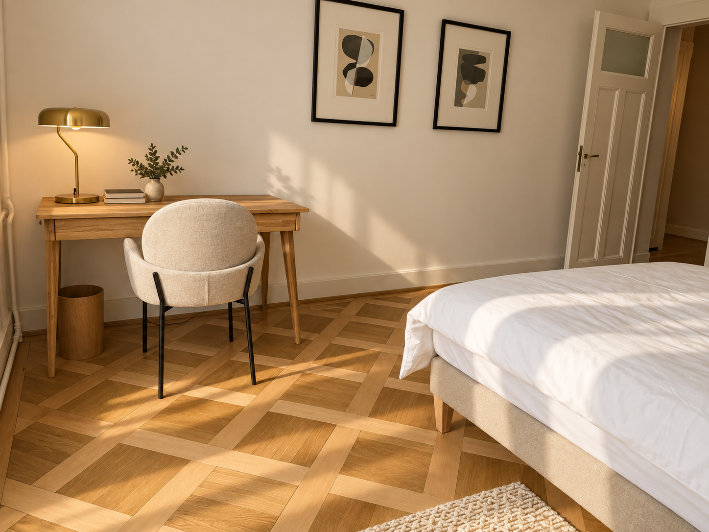 Long-term rental 99