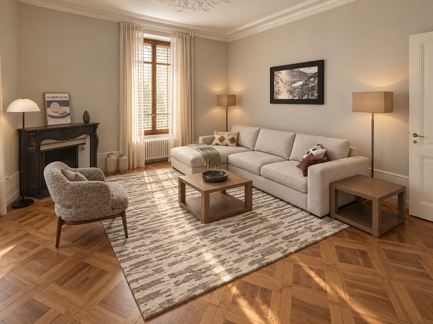 Long-term rental 26