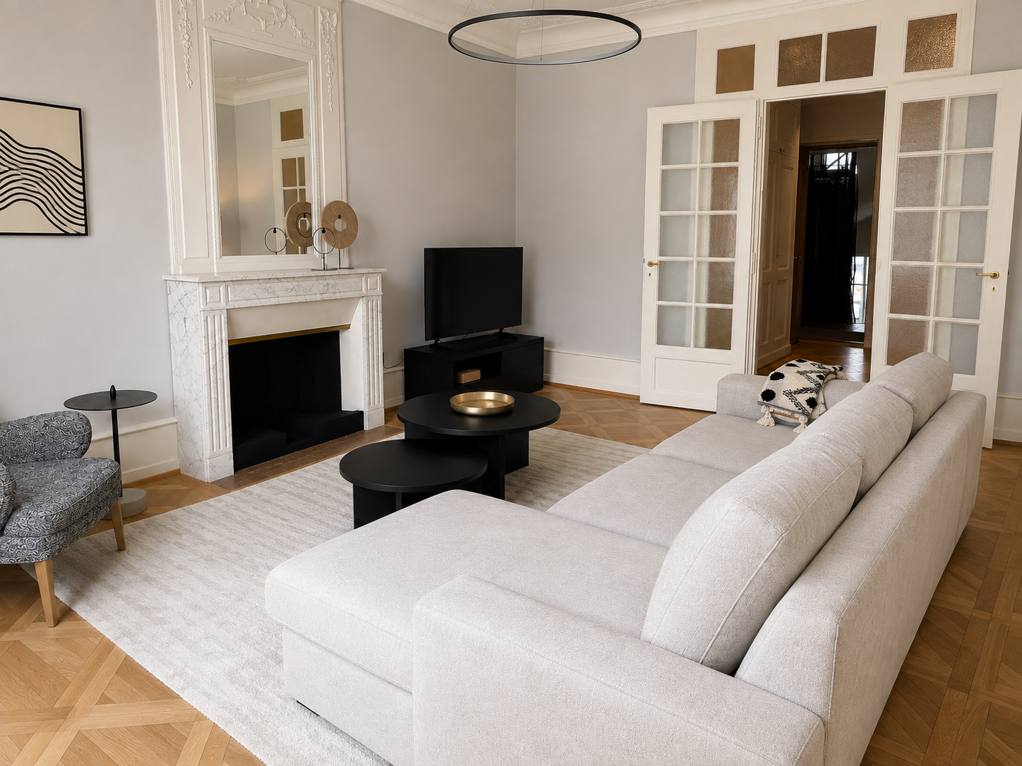 Long-term rental 2