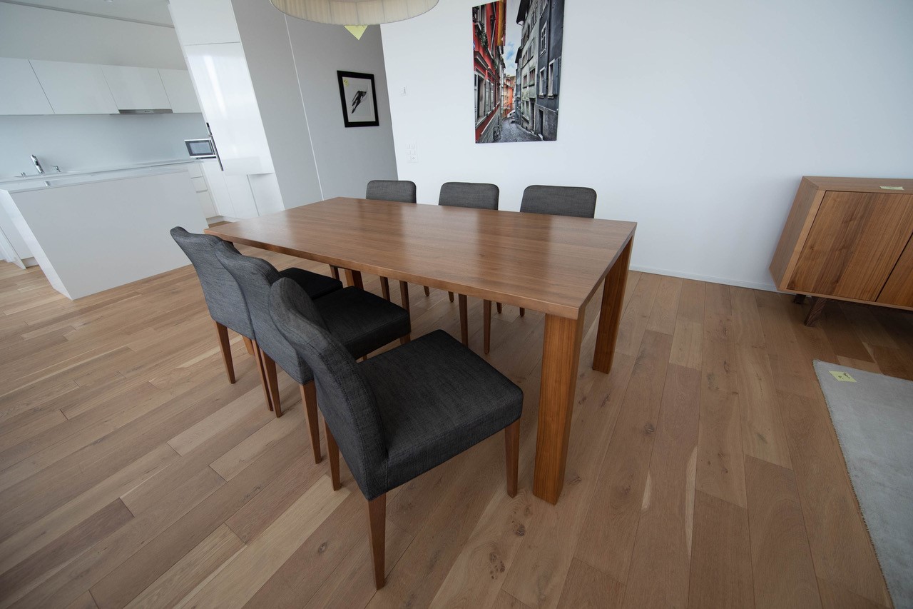 Long-term rental