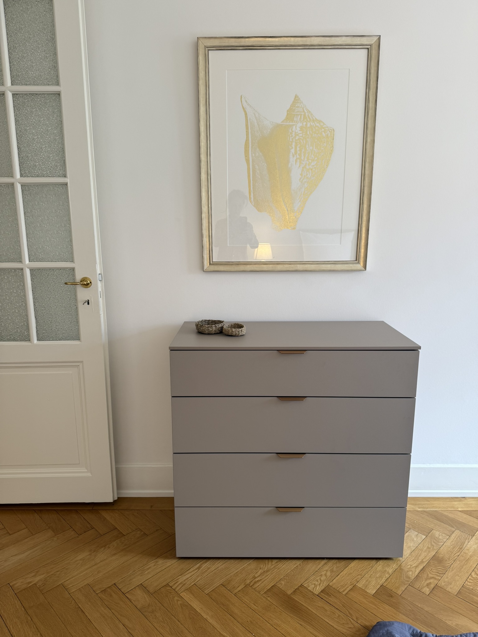 Long-term rental
