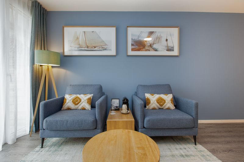 Long-term rental