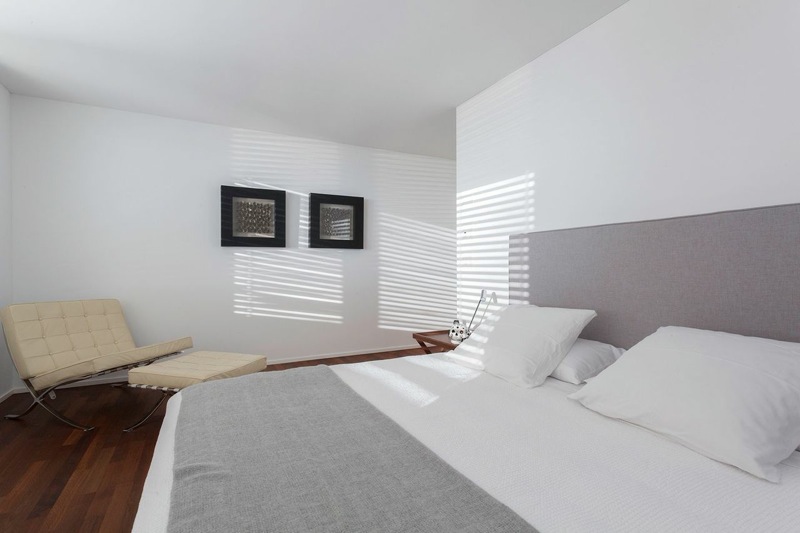 Long-term rental