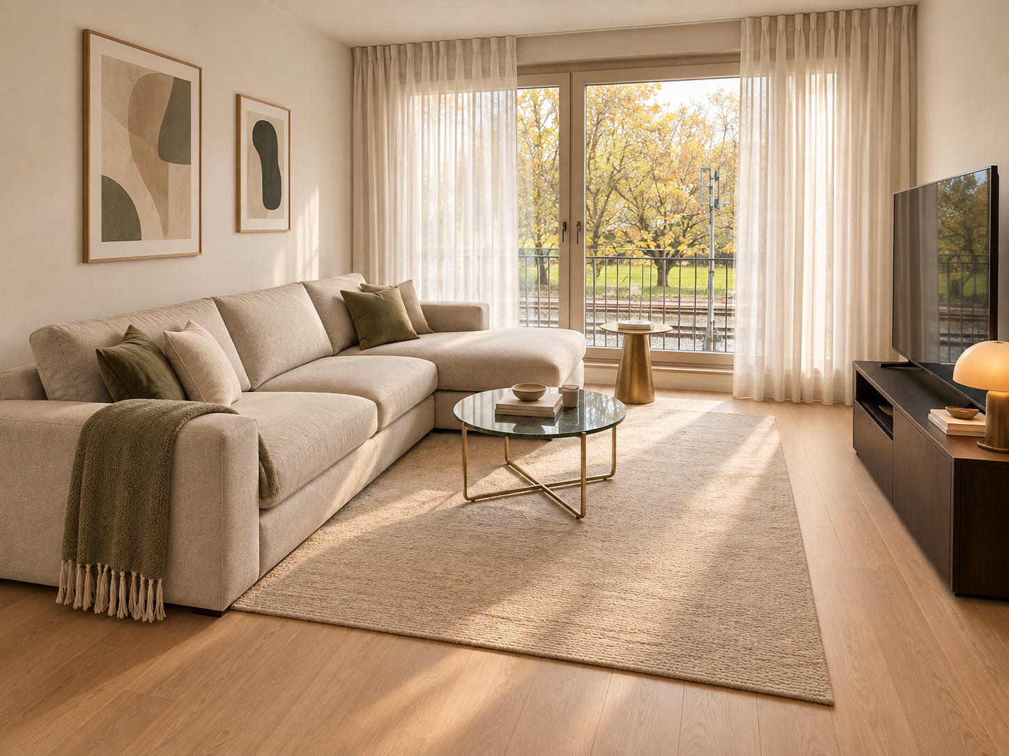 Long-term rental 27