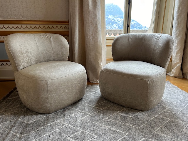 Long-term rental