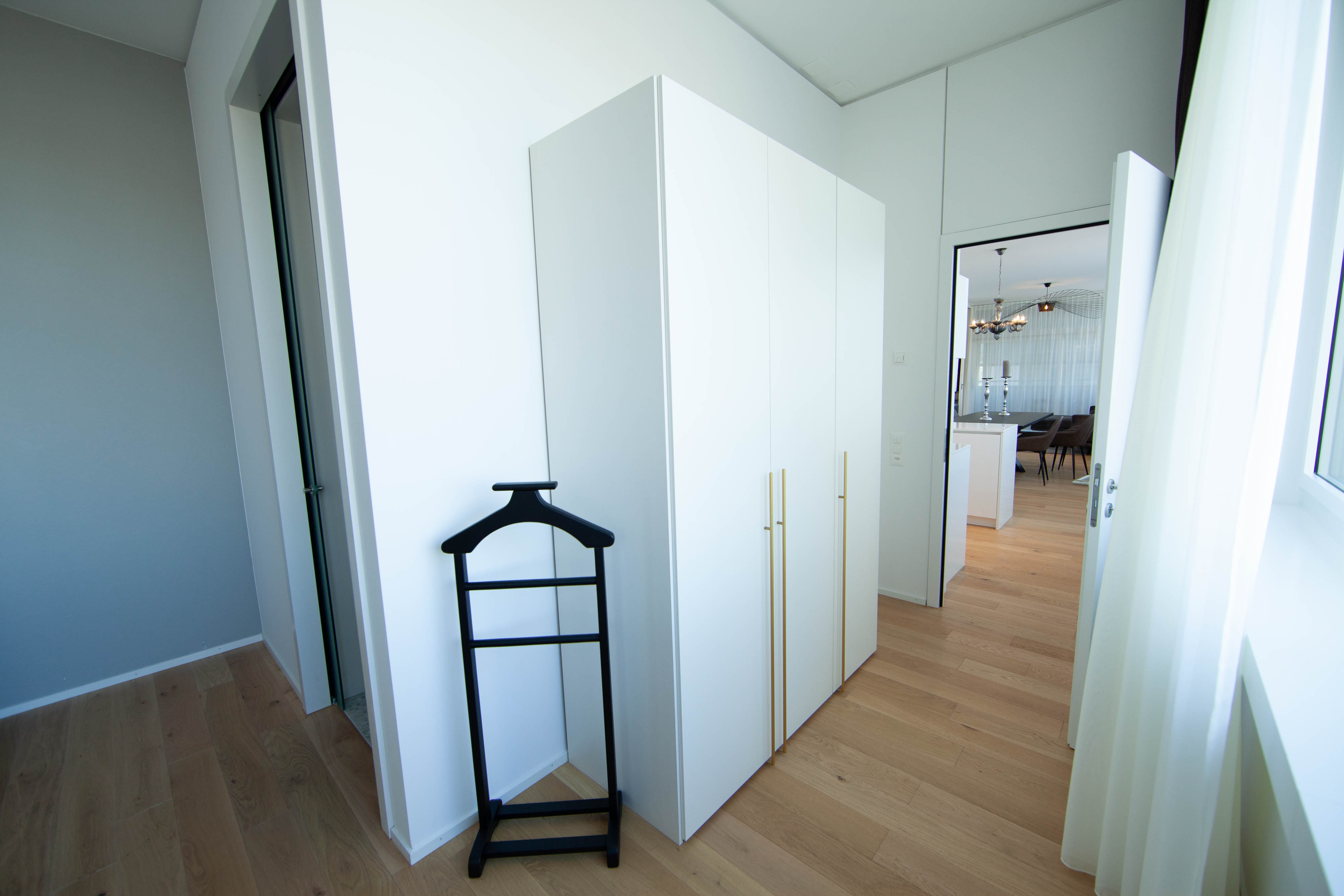 Long-term rental