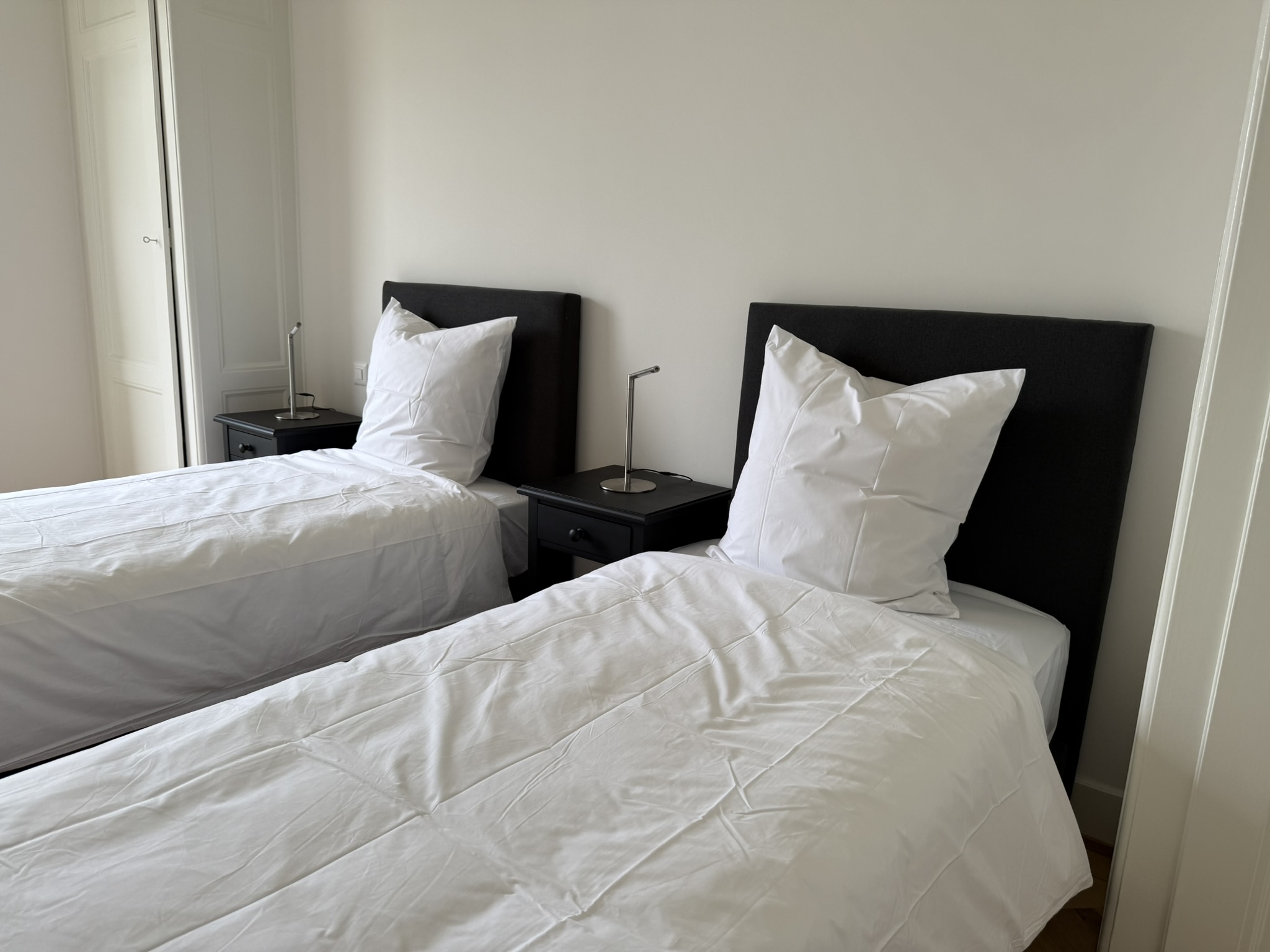 Long-term rental