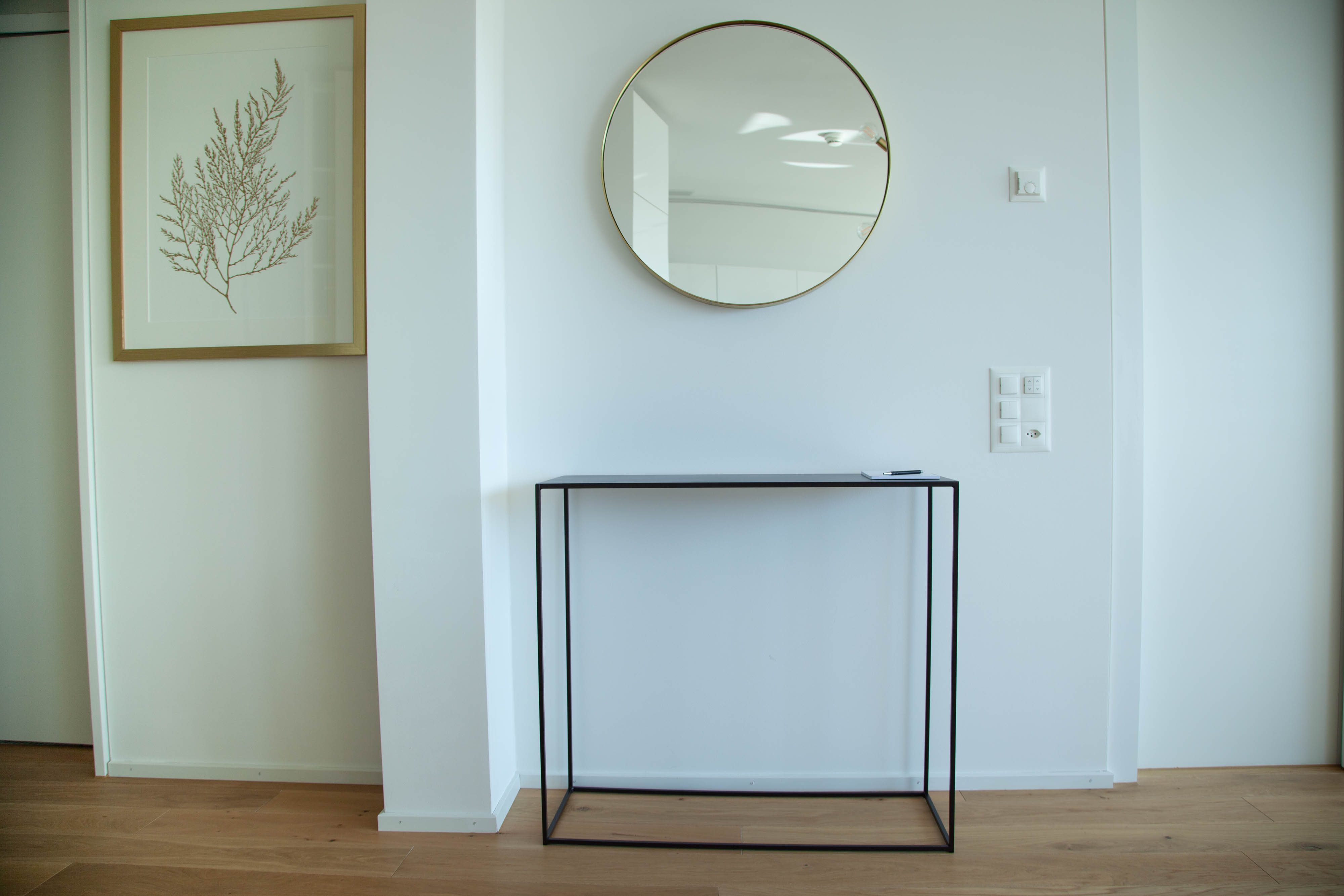 Long-term rental