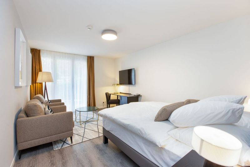 Long-term rental