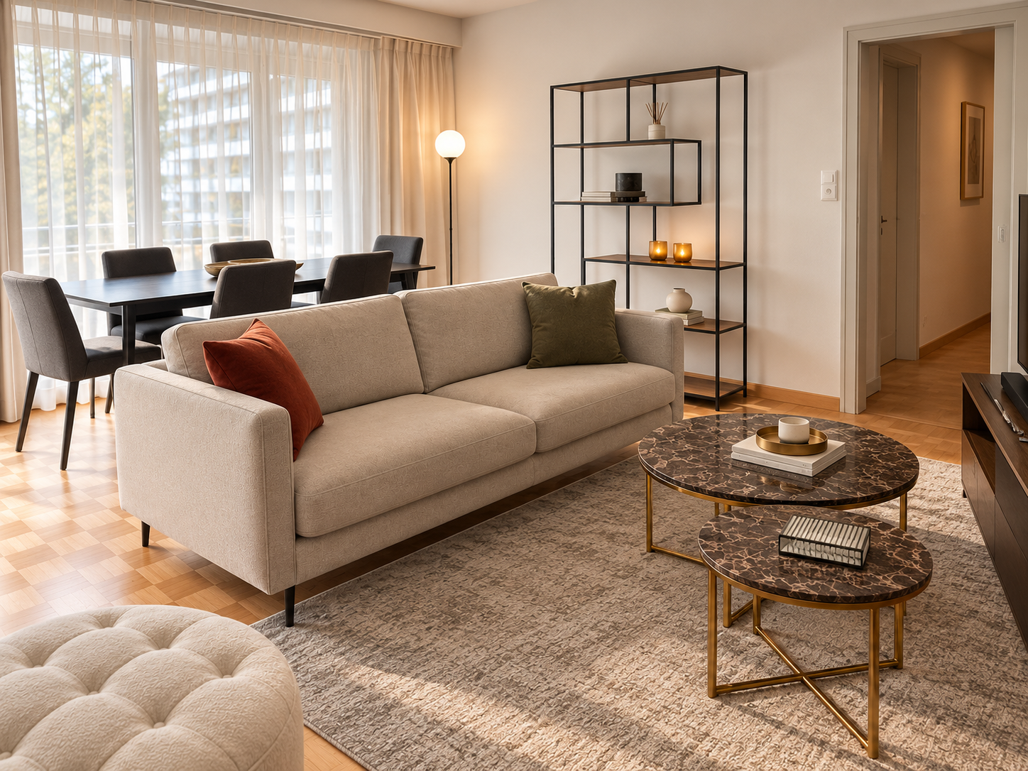 Long-term rental 24