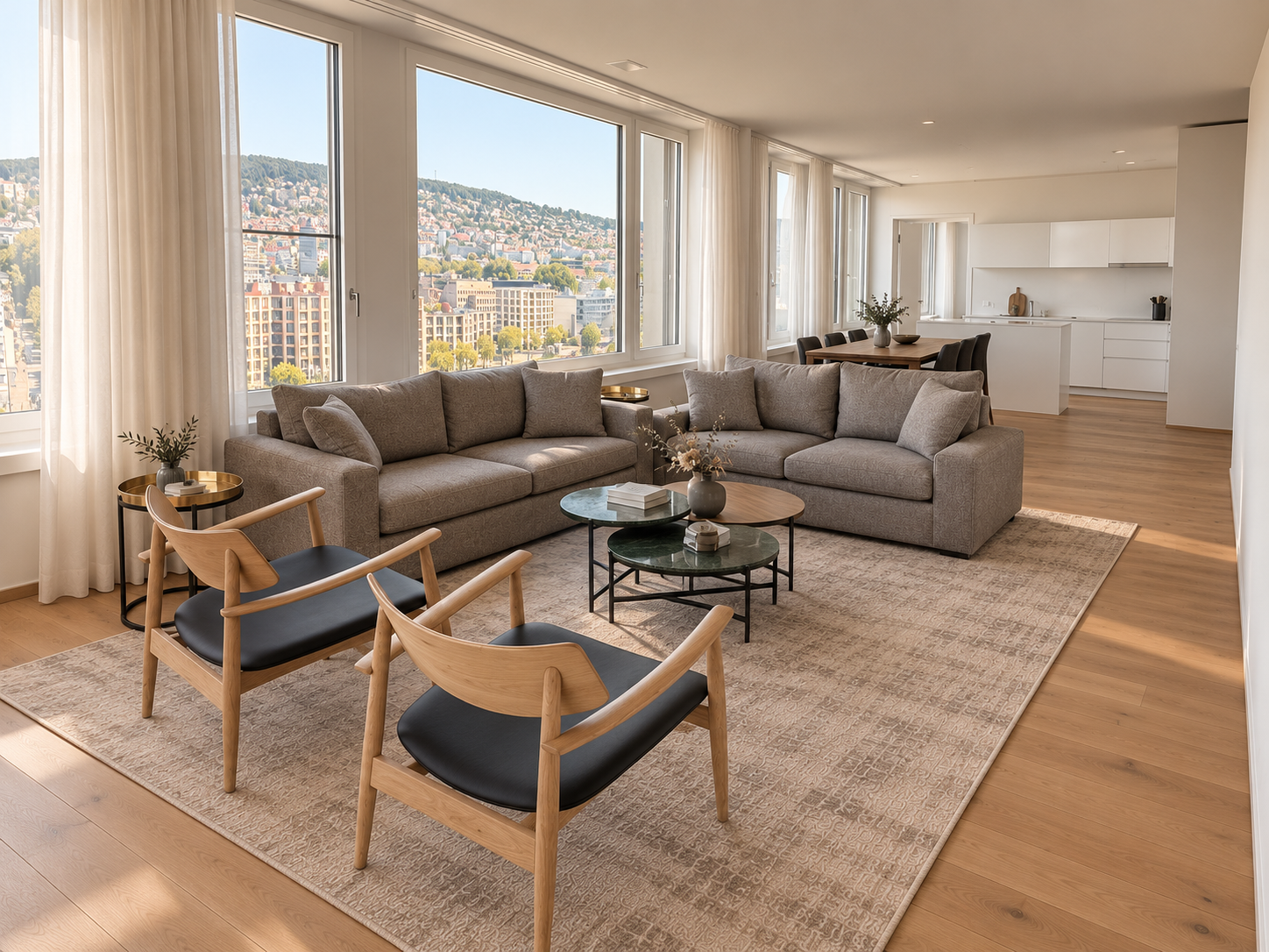 Long-term rental 29