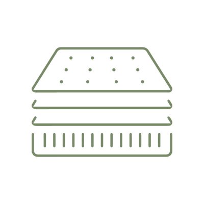 UPGRADE: BOXSPRING MATTRESS