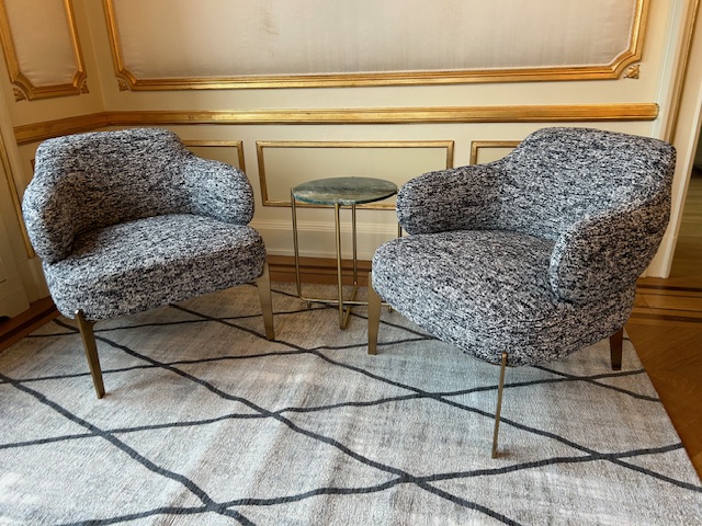 Long-term rental