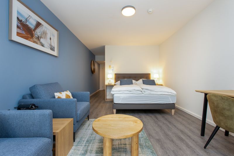 Long-term rental