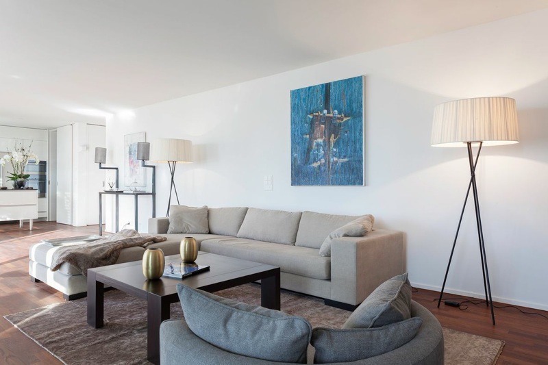 Long-term rental