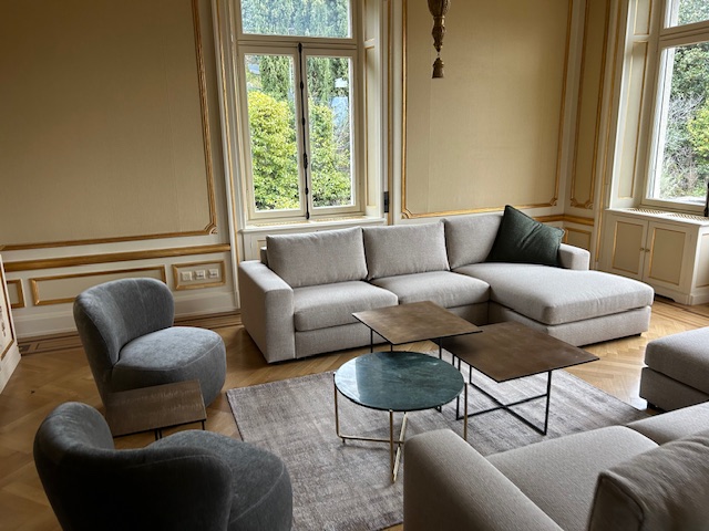 Long-term rental