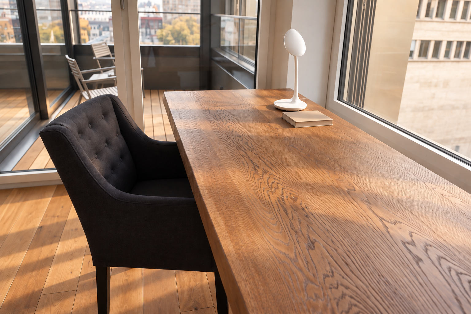 Long-term rental 101