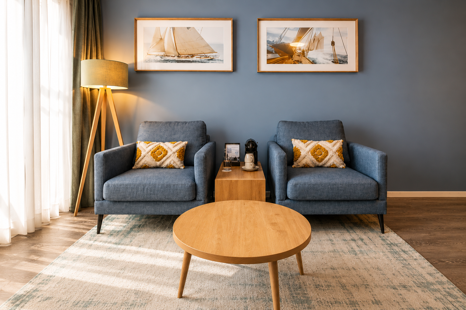 Long-term rental 38