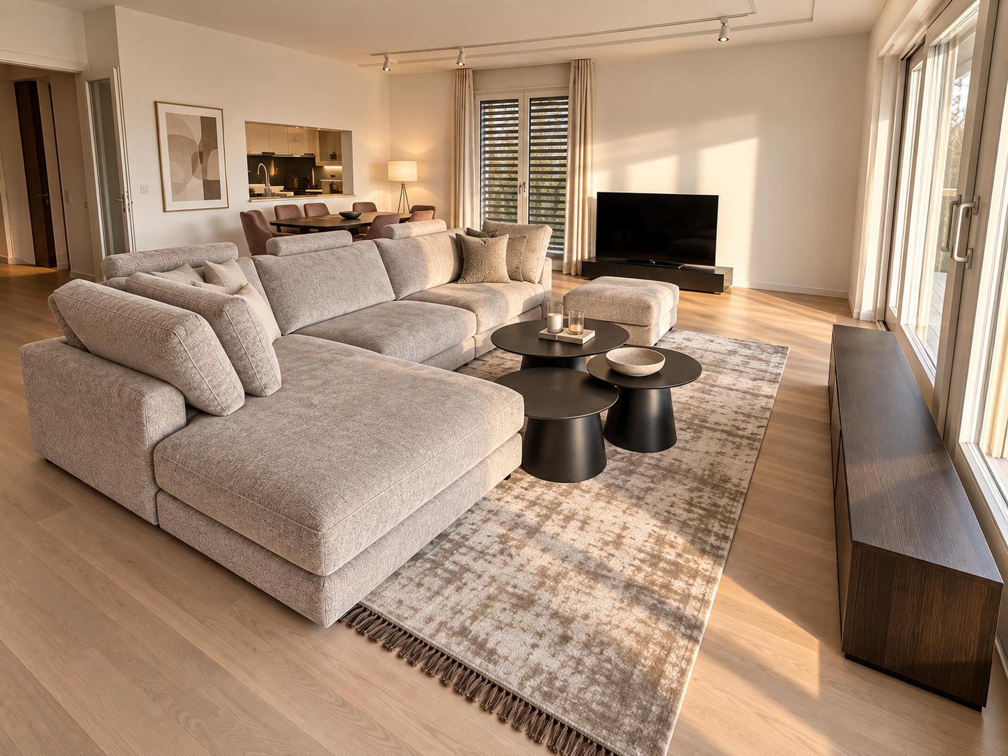 Long-term rental 18