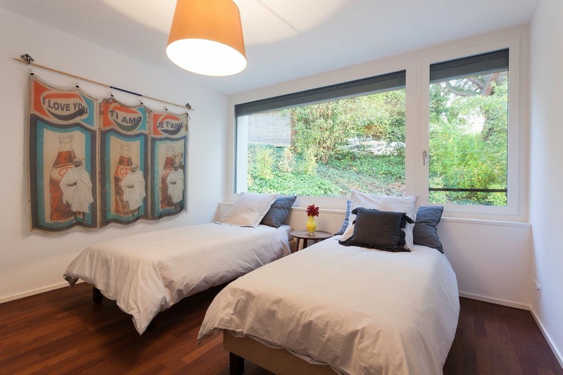 Long-term rental